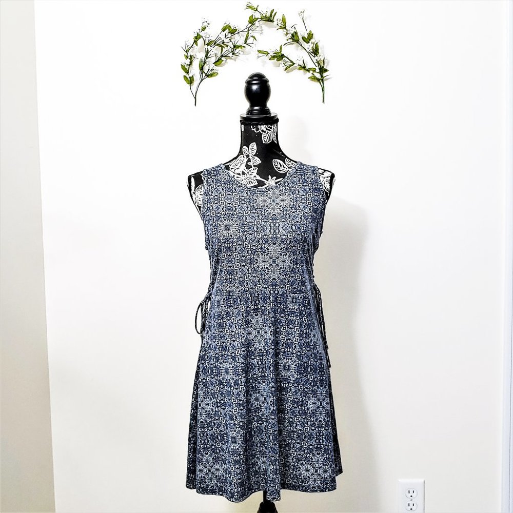 Target Boho Dress